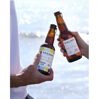 クラフトビール 『アールグレイ フレッシュネス』 330ml×8本 ベルガモットが上品に香る地ビール