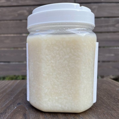 京都・久美浜産 たべる甘糀 700g 内側から輝く美容と健康のパートナー