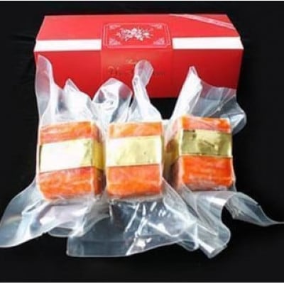 【冬限定】セイコ蟹のテリーヌ　50g×3