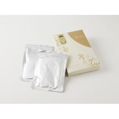 【間人産】セコガニ使用『コッペ蟹のクリームスープ』150g×2 蟹のミルク仕立て特製スープ 冷製でも