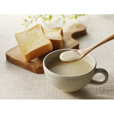 京丹後産 新生姜 使用 『しょうがのクリームスープ』150g×2 体を温まるほっこりスープ 冷製でも