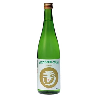 「丹後」玉川 しぼりたて 生原酒 720ml