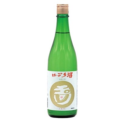 「丹後」玉川 にごり酒 720ml