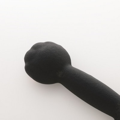 にゃんべる(猫の手+ダンベル)ゴム　500g×2本　美容・ダイエット・トレーニングにも猫好きにも