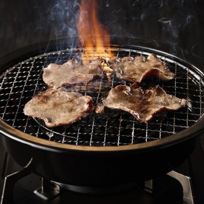 【肉専門店が作る】牛タン(塩麹漬け) 1パック100g×5袋