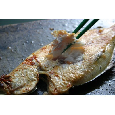 自家製干物「旨干し」セット　漁師町の味!【旬の旨干し干物セット】