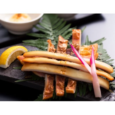 自家製干物「旨干し」セット　漁師町の味!【旬の旨干し干物セット】