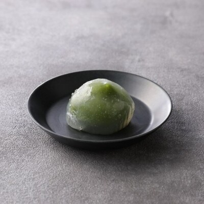 京都 和菓子屋の抹茶スイーツ　ガラシャの涙(6個入り)