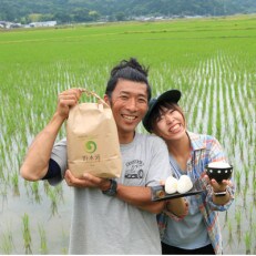 京丹後米　特別栽培米コシヒカリ 10kg