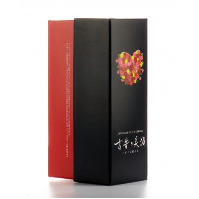 「古昔の美酒　2013 玉川 」 日本酒 純米酒 180ml 京丹後市