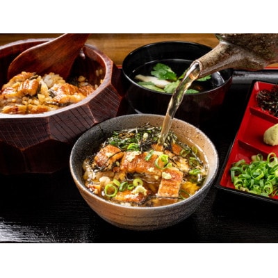 ふっくら肉厚!うなぎ蒲焼 2尾 合計800g前後　鰻でうな丼やうまきにも