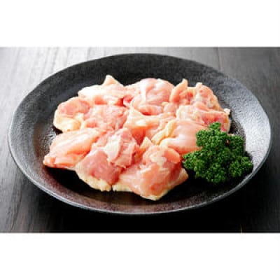 絶品!希少品種!京丹後産 京地鶏 もも肉400g  旨味と歯ごたえが自慢の逸品　噛むほどに深い旨味