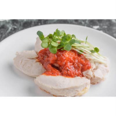 【京地鶏】絶品!希少品種!京丹後産 京地鶏 むね肉600g しっとり柔らか 京都の京地鶏のむね肉
