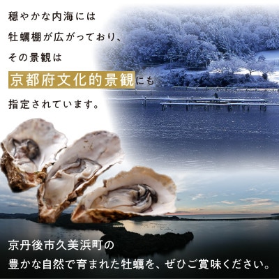 久美浜産牡蠣フライ16個(8個入り×2)冷凍のまま揚げるだけ手軽に国産濃厚カキフライ パーティーにも
