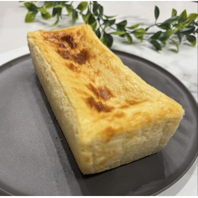 ホテル料理長監修/極上とろ生チーズケーキ(プレーン) 470g  レアチーズケーキのようなとろ生食感