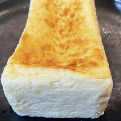 ホテル料理長監修/極上とろ生チーズケーキ(プレーン) 470g  レアチーズケーキのようなとろ生食感