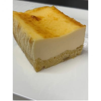 ホテル料理長監修/極上とろ生チーズケーキ(さつまいも) 470g レアチーズケーキのようなとろ生食感