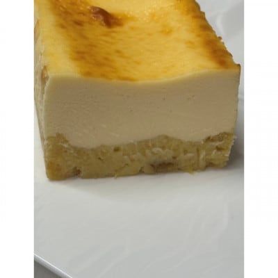 ホテル料理長監修/極上とろ生チーズケーキ(さつまいも) 470g レアチーズケーキのようなとろ生食感
