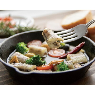 【おうちバル】間人産沖ギス100%!こだわりのアヒージョ缶詰 5缶/1人前85g×5個