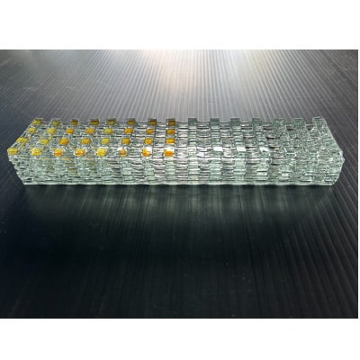 文鎮「NAGI・長四角」 500g