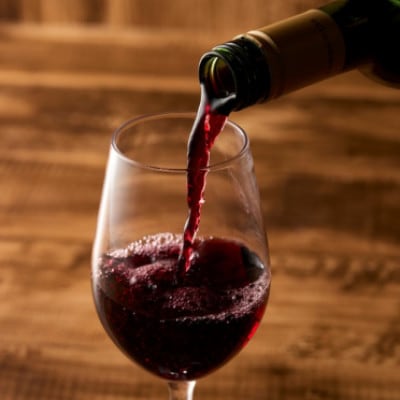 【丹波ワイン】京都ワイン(赤)サペラヴィ&メルロー2022 720ml・スパークリング 750ml