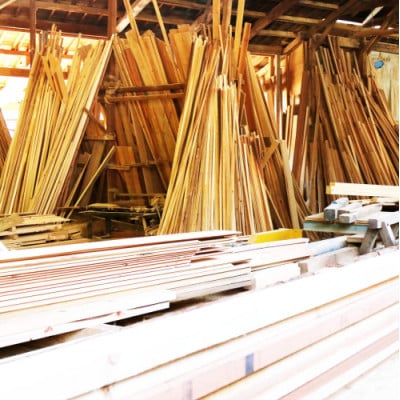 【訳あり】焚き付け用 薪 約15kg 薪ストーブの着火用やキャンプ、バーベキューなどに