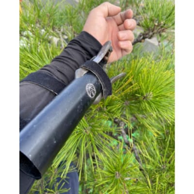 TSM剪定鋏ホルダー(腕装着兼用型)