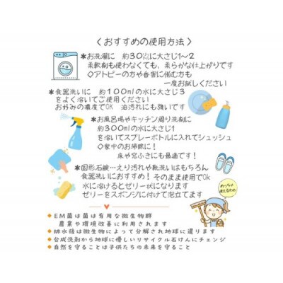 地球に優しいエコなEM菌入石けん 海の京都 京丹後からお届け/粉石けん200g×4本+固形石鹸5個