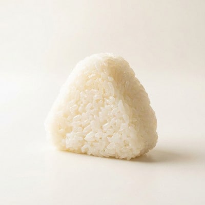 京都・京丹後産コシヒカリとこだわりの塩だけでつくる 塩むすび10個セット 冷凍おにぎり レンジで3分