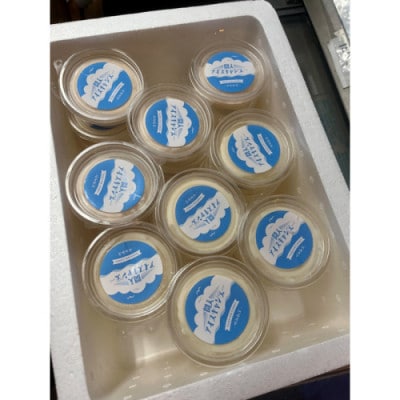 なつかしのカップアイス(ミルク) 20個