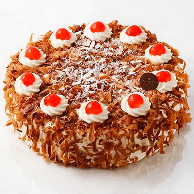 【毎月定期便】高級洋菓子の人気ランキングTOP6セット15cm　全6回