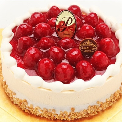 【毎月定期便】高級洋菓子の人気TOP6セット全6回