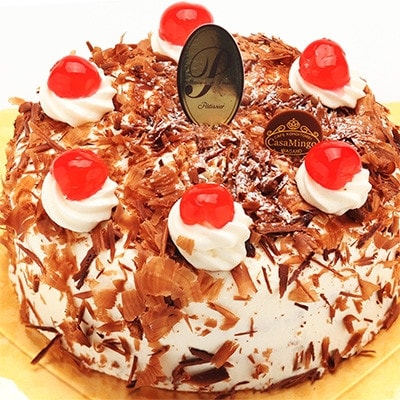 【毎月定期便】高級洋菓子の人気TOP6セット全6回
