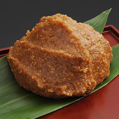 信州産　無添加カップ味噌　コシヒカリ味噌(500g×4個)