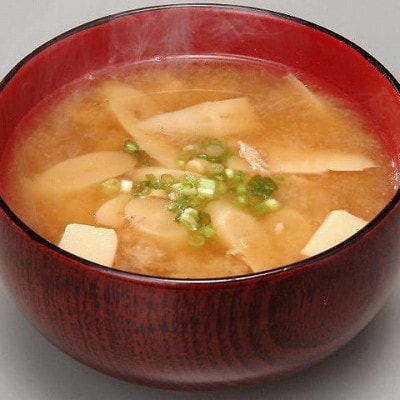 信州産　無添加カップ味噌　コシヒカリ味噌(500g×4個)