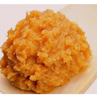 信州産　無添加カップ味噌　こがね味噌(500g×4個)