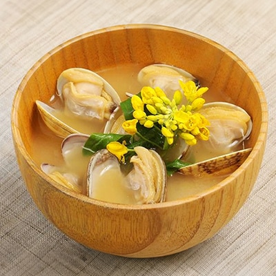 信州産　無添加カップ味噌　こがね味噌(500g×4個)