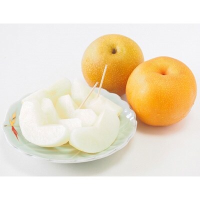 信州産 梨 南水 約5kg(10~16玉前後) 等級A ギフト用