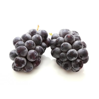 ナガノパープル(特秀)2房