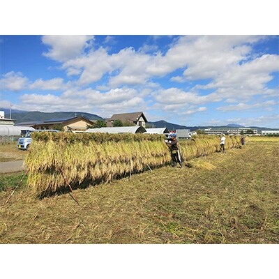 くりのみ園の白米5kg