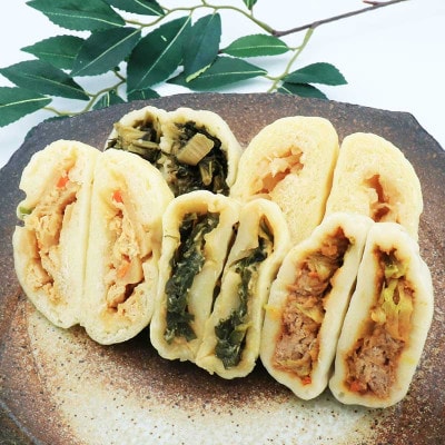 豊誠堂製菓本舗の人気の季節のお八喜(10個入)6月より発送開始