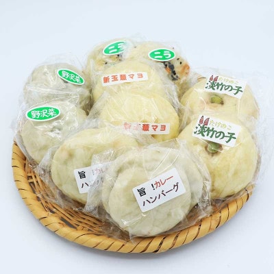 豊誠堂製菓本舗の人気の季節のお八喜(10個入)6月より発送開始