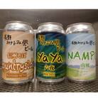 〈長野みなみ風ビール〉ブルワーお薦め飲み比べ3種6本セット