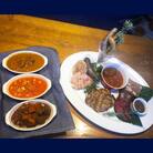 贅沢の極み!魂の信州肉&ジビエ料理スペシャル盛り合わせ(13種入り)