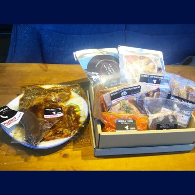 贅沢の極み!魂の信州肉&ジビエ料理スペシャル盛り合わせ(13種入り)