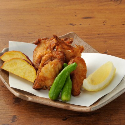 とらふぐ料理【玄品　善光寺口】お食事券[3,000円分]