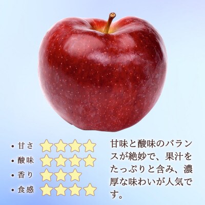 【信州長野県産】※2025年先行受付※ 秋映6玉 ギフトボックス