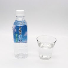 戸隠の湧水(500ml&times;24本入)