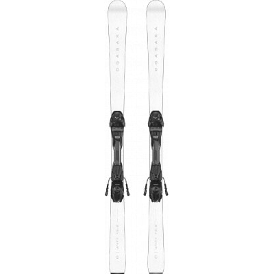 スキー板　UNITY U-FS2/WT 165cm