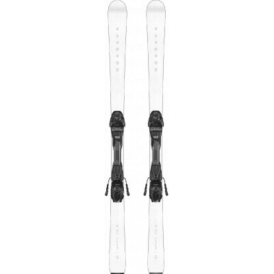 スキー板　UNITY U-FS2/WT 160cm